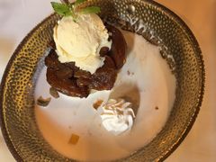 -火车头法国西餐厅