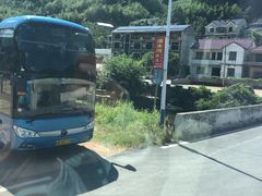 -将军关探险漂流