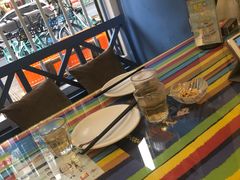 -滋味烤鱼(马北店)