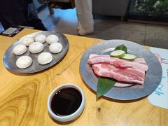 -狮子三·脆鳗鱼烤肉(信和廣場4樓店)