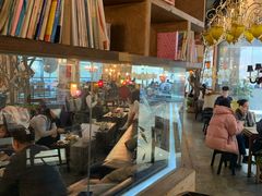 -漫咖啡 (CCPAPK创意港店)