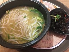 -妈妈故事米线(市府恒隆店)