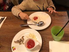 -安妮意大利餐厅(国贸店)