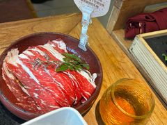 -巴奴毛肚火锅(商城路店)
