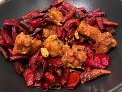 -榕意·川味之美(深业上城店)