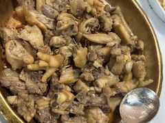 -铁炉农家菜馆