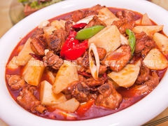 3-巴达木食府