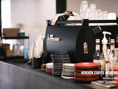 -NokNok Coffee(宽窄巷子店)
