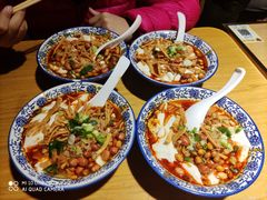 -龙抄手食府(浣花北路店)