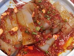 -大巴扎的姑娘(荣盛时代广场店)