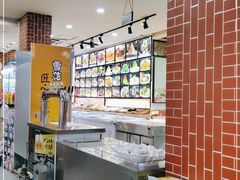 -胖姐活羊烧烤家乡菜(刘家桥店)