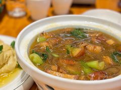 -客临百思德·东北特色馆(龙湖时代天街店)