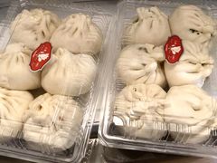 -白玉兰食品(中山公园龙之梦店)