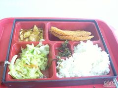 -华东政法大学第二食堂(松江校区)