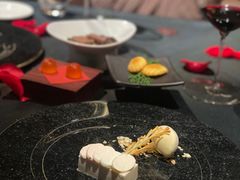 -wann lounge 低温慢煮牛排·清吧