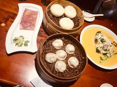 -花园茶楼(兴城西路店)