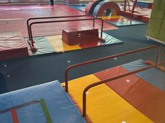 -小小运动馆(罗宾森中心)