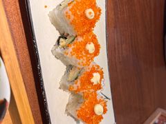 -江户家日本料理(淮海路店)