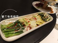 -翠湖宾馆·中餐厅