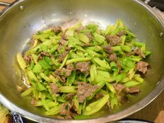 -兰州陈记牛肉面 ·烧烤· 铜锅涮肉(万达店)