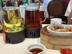-金河半岛园林酒家(金融城店)