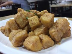 -李师傅脆肚(梅林店)