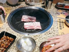-安又胖韩国烤肉