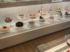 -好利来(回龙观西大街店)
