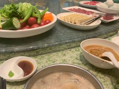 -爱丽格斯火锅(东岸国际店)