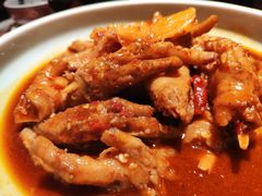 -味福记·本地特色菜(八一万达广场店)