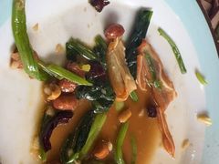 -天天初二·天津传统捞面·天津特色菜(凌奥总店)