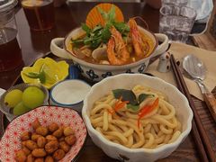 -小银家日式简餐(中信丹阳花园店)