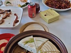 -盛百味·家宴餐厅(霸州分店)