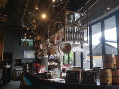 -haxnbauer海森堡德国餐厅(深圳coco店)