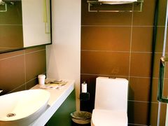 -路客HOTELS酒店(广州东站林和西地铁站店)