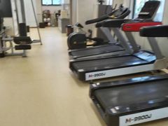 -中田健身工作室(博兴路店)