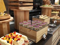 -圣丰索菲特·2 On 988 Café 自助餐厅