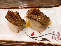 鹅肝寿司-东京屋(武定路店)