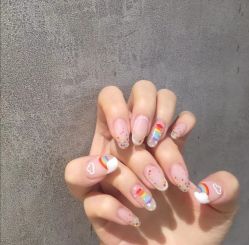 -苏彩·皮肤管理美甲美睫