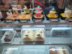 -KK BAKERY烘焙