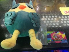 -天天玩X秋葉原日系动漫游戏中心