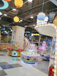 -万达宝贝王(上海浦江店)