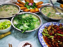 -胡世羊肉汤(南街店)