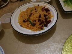 -琼大师东方烤乳猪(亚特兰蒂斯店)
