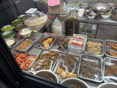 -圆蛋酒料•生腌(开元路店)