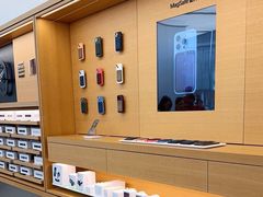 -Apple 零售店(Canton Road)