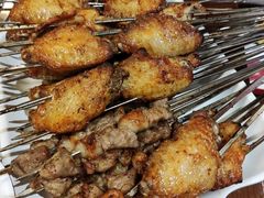 -京元盛铜锅涮肉(上海总店)