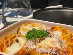 主厨太阳面-LES ELITES 英集荟(南京西路店)