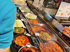 -盒马鲜生(顺义店)