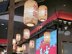 -恰饭·老长沙市井菜(天河客运站店)